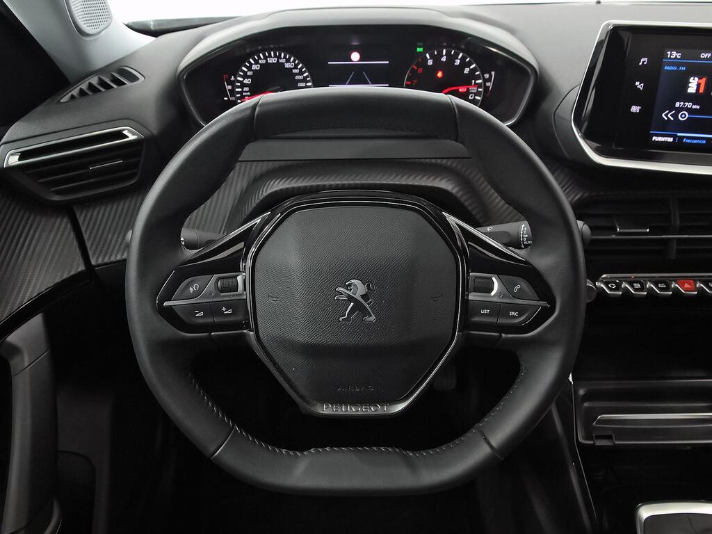 Peugeot 2008 Allure Pack Puretech 130 S&S BVM6 20