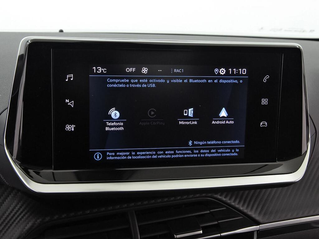 Peugeot 2008 Allure Pack Puretech 130 S&S BVM6 25