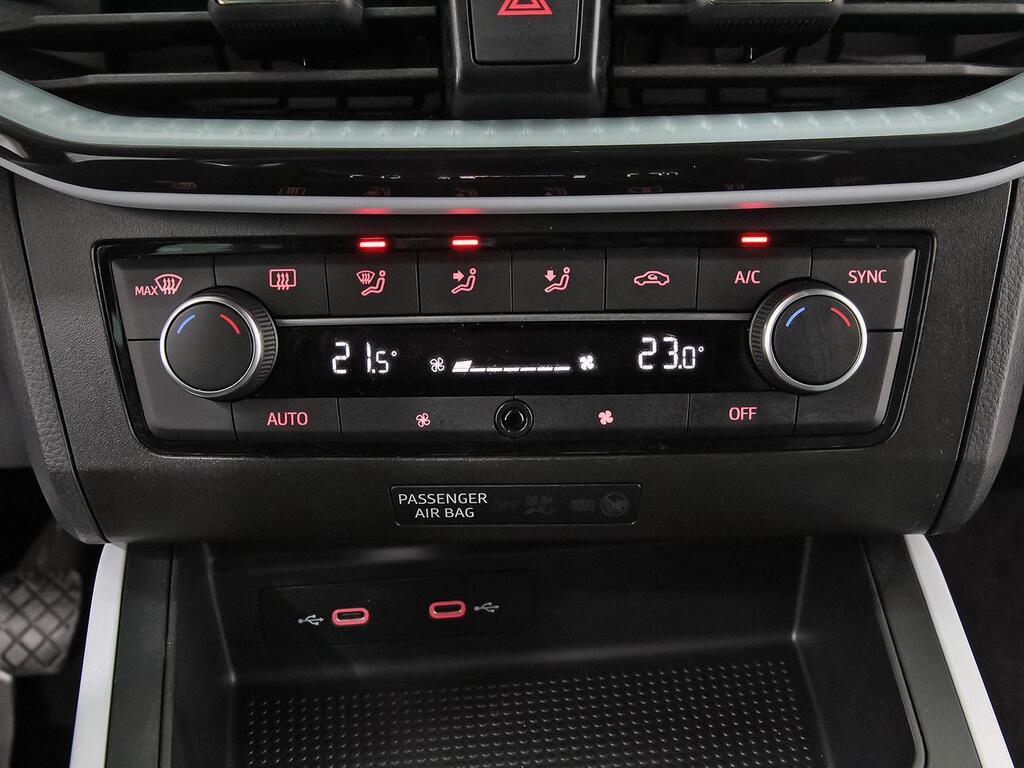 Seat Ibiza 1.0 TSI 85kW (115CV) Special Edition 25