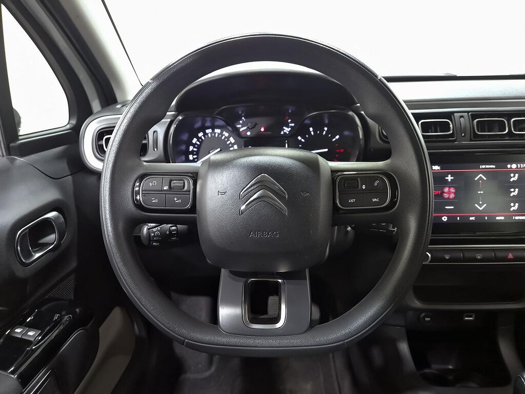 Citroën C3 PureTech 60KW (83CV) Feel Pack 19