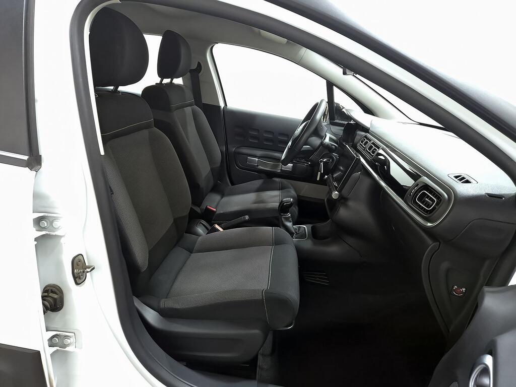 Citroën C3 PureTech 60KW (83CV) Feel Pack 7