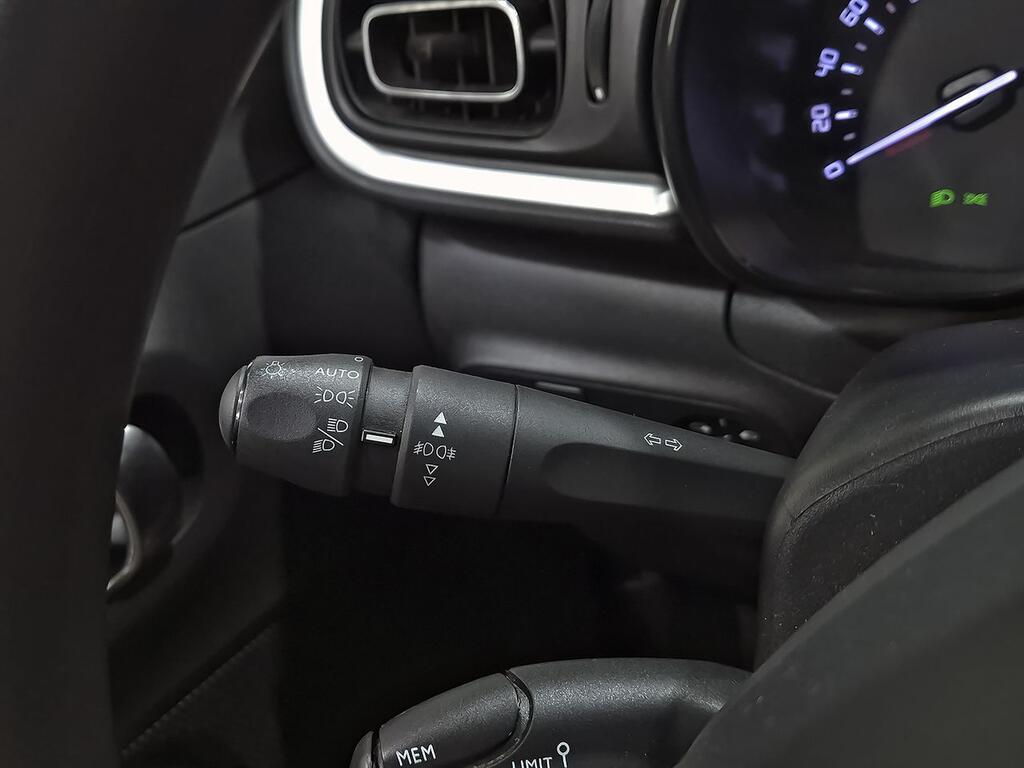 Citroën C3 PureTech 60KW (83CV) Feel Pack 14