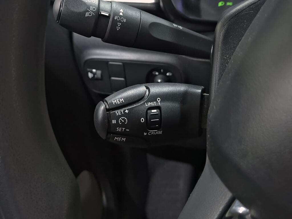 Citroën C3 PureTech 60KW (83CV) Feel Pack 15