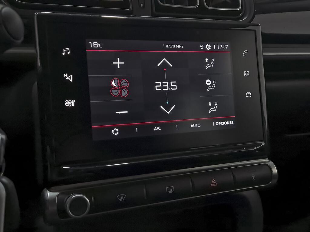 Citroën C3 PureTech 60KW (83CV) Feel Pack 22