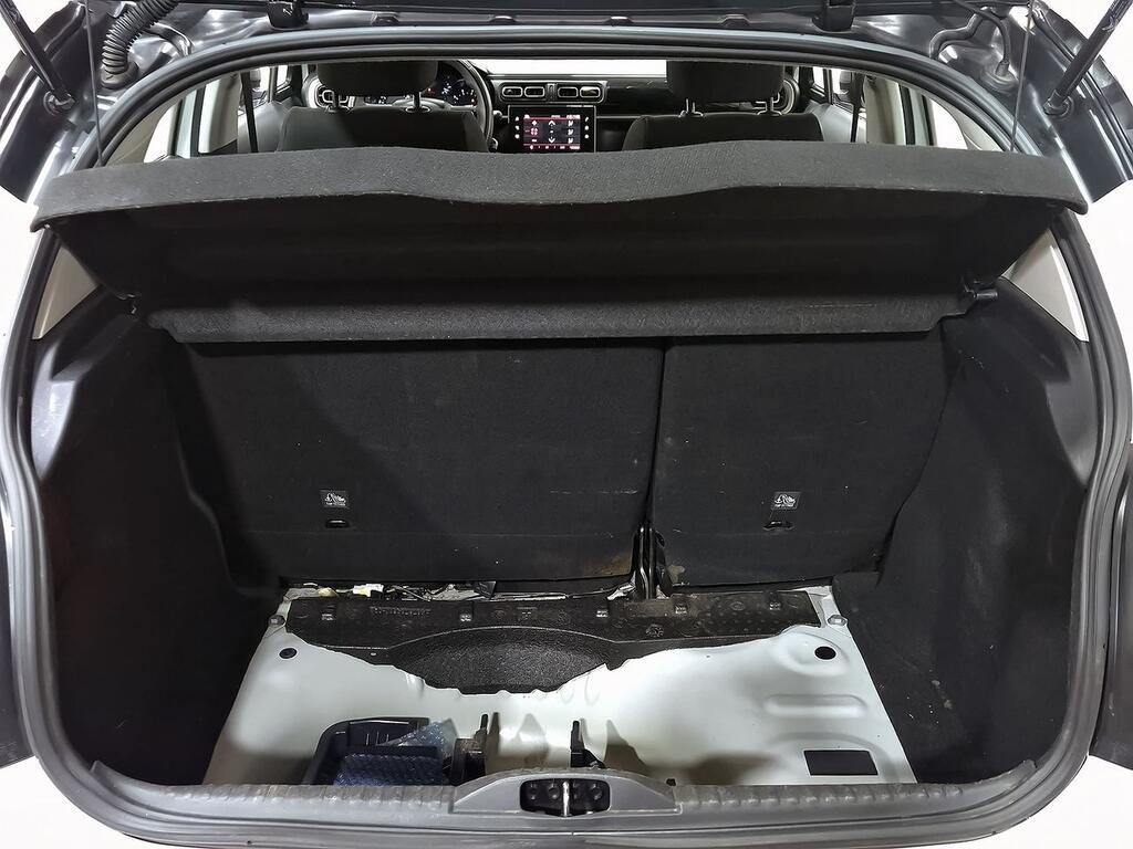 Citroën C3 PureTech 60KW (83CV) Feel Pack 29