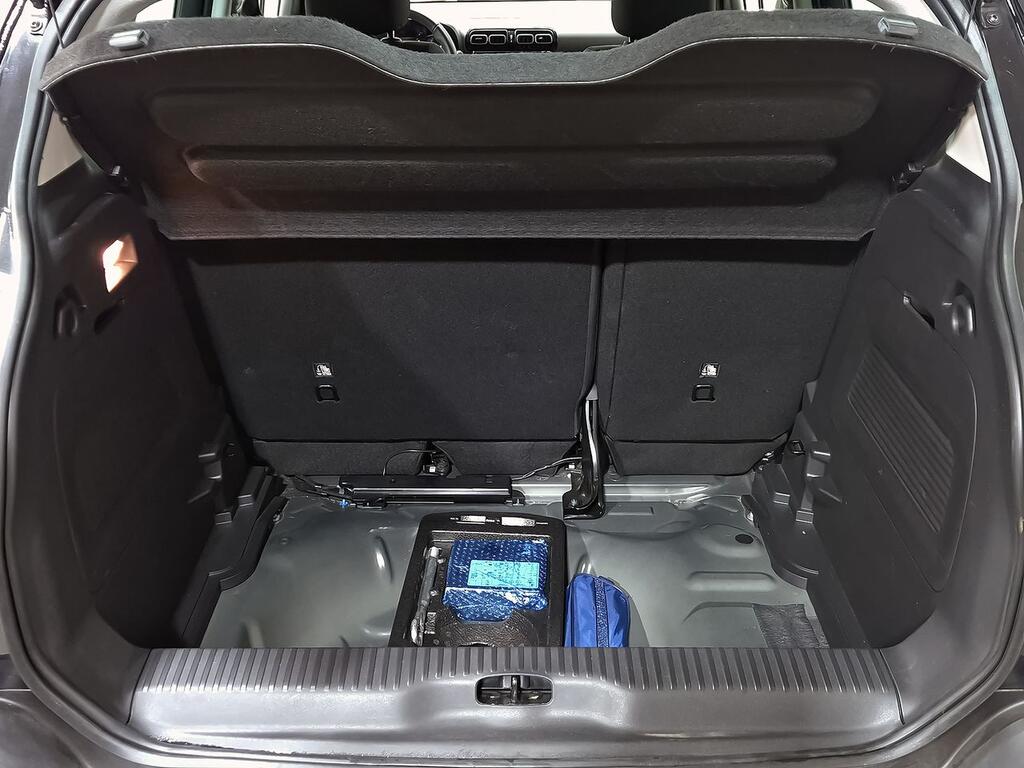 Citroën C3 Aircross PureTech 81kW (110CV) S&S C-Series 30