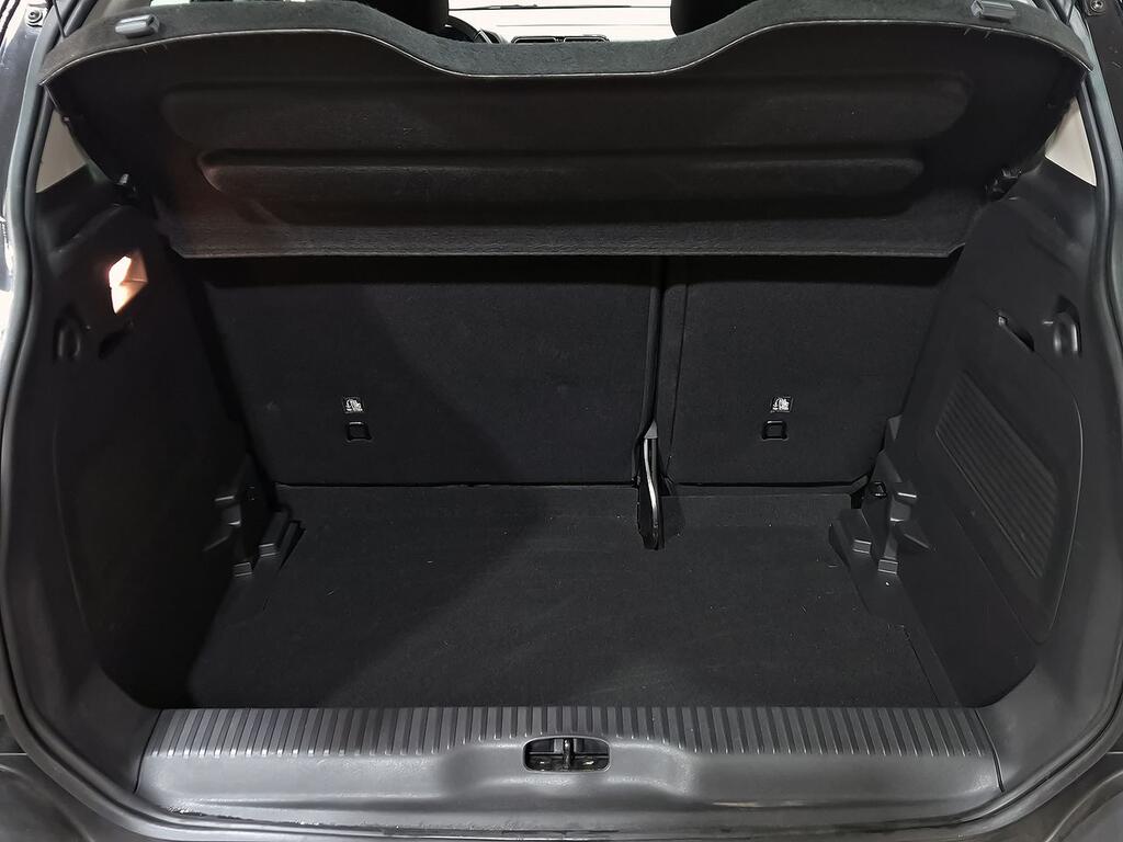 Citroën C3 Aircross PureTech 81kW (110CV) S&S C-Series 10