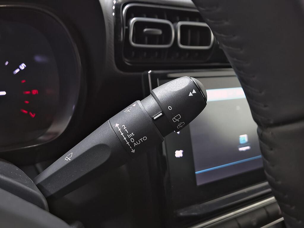 Citroën C3 Aircross PureTech 81kW (110CV) S&S C-Series 17