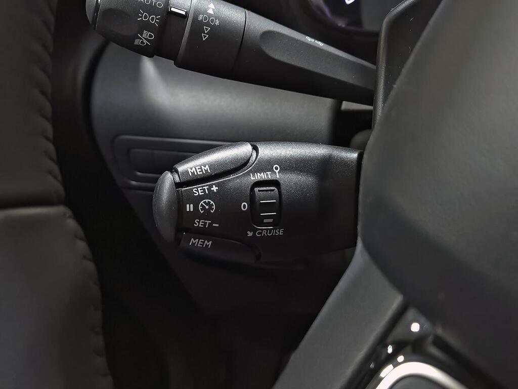 Citroën C3 Aircross PureTech 81kW (110CV) S&S C-Series 16