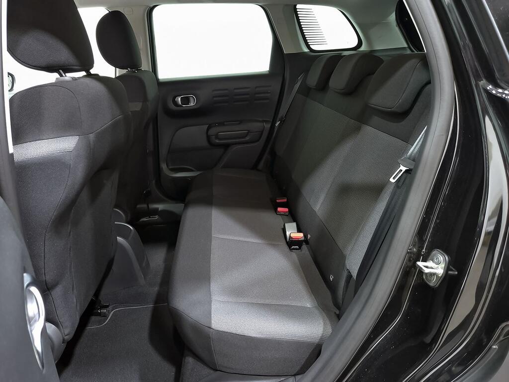 Citroën C3 Aircross PureTech 81kW (110CV) S&S C-Series 9