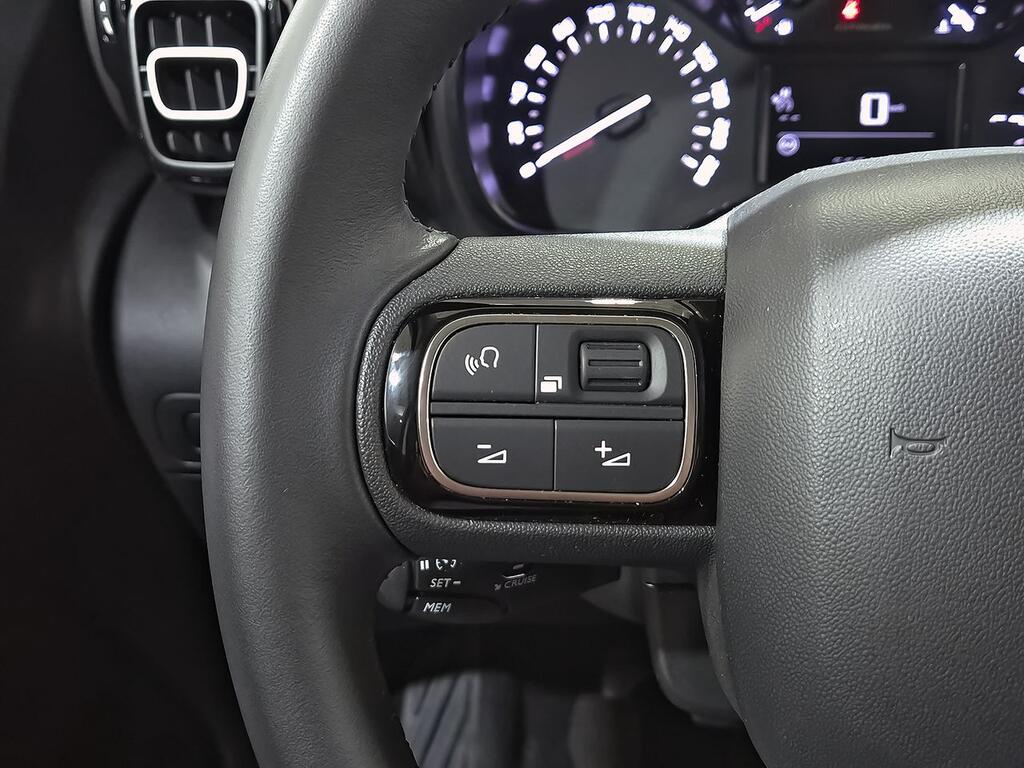 Citroën C3 Aircross PureTech 81kW (110CV) S&S C-Series 18