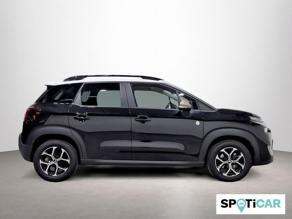 Citroën C3 Aircross PureTech 81kW (110CV) S&S C-Series 3