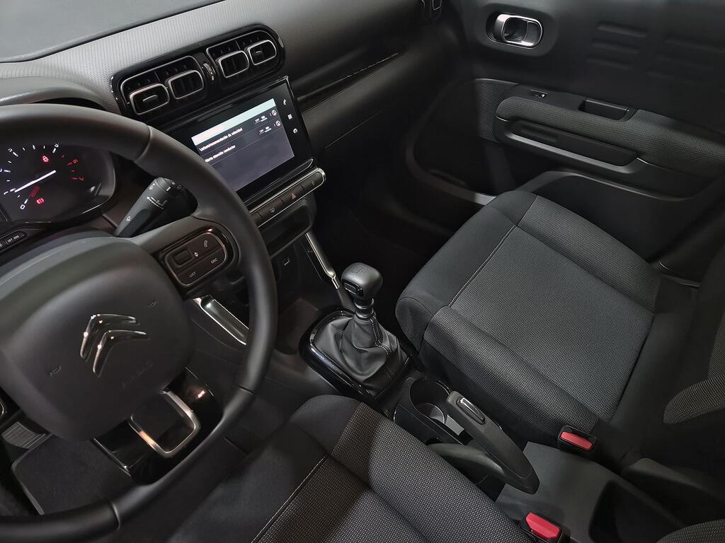 Citroën C3 Aircross PureTech 81kW (110CV) S&S C-Series 27