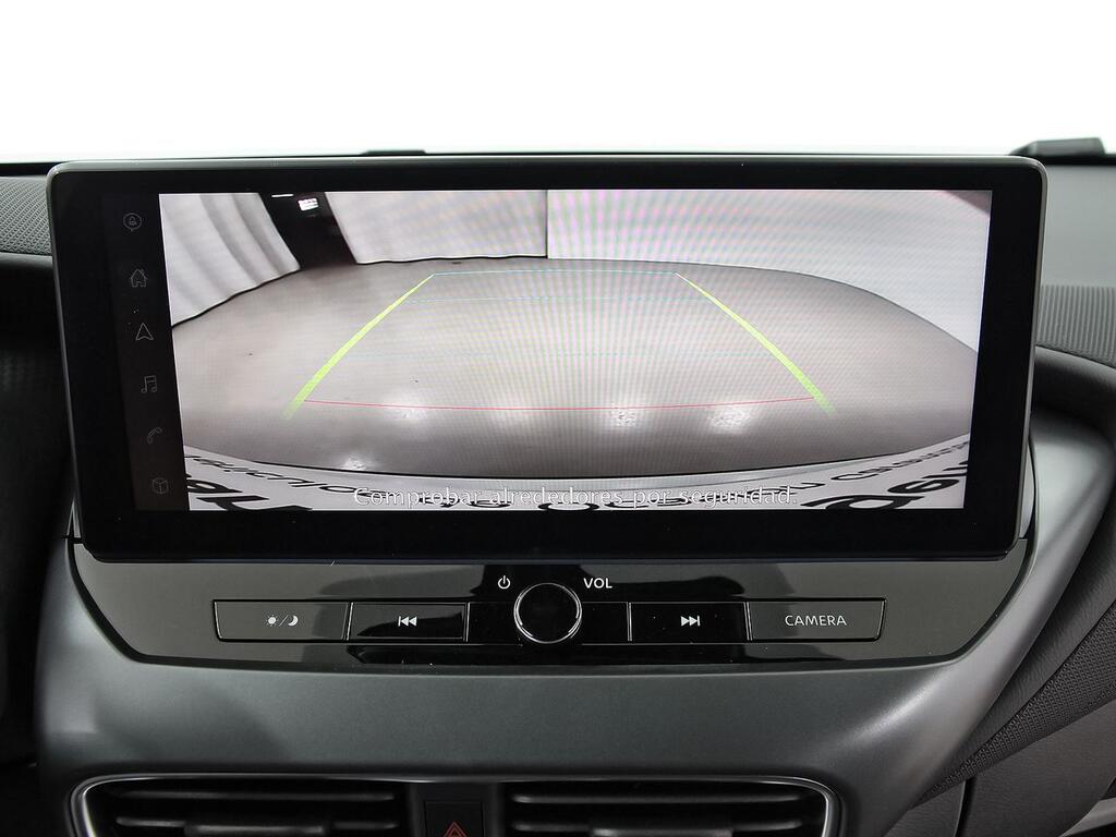 Nissan Juke 1.6 Hybrid 105kW (145CV) N-Connecta 25