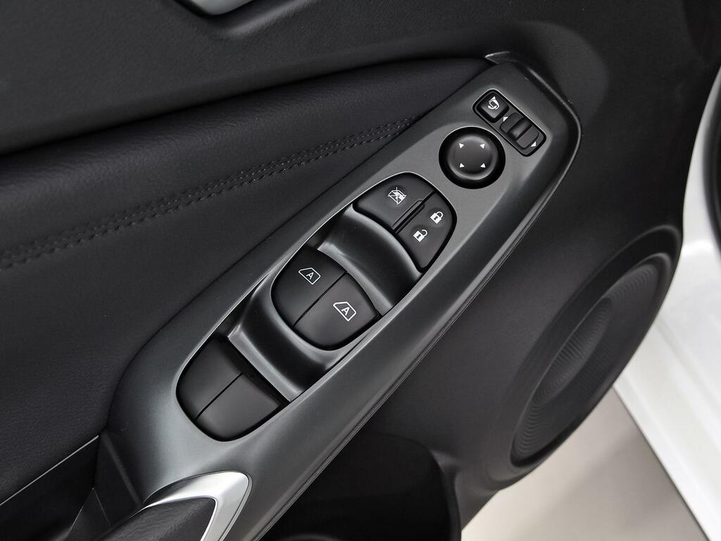 Nissan Juke 1.6 Hybrid 105kW (145CV) N-Connecta 12