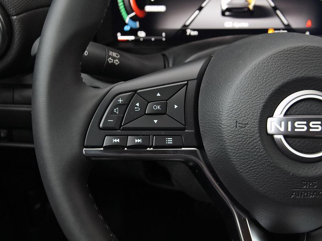 Nissan Juke 1.6 Hybrid 105kW (145CV) N-Connecta 17