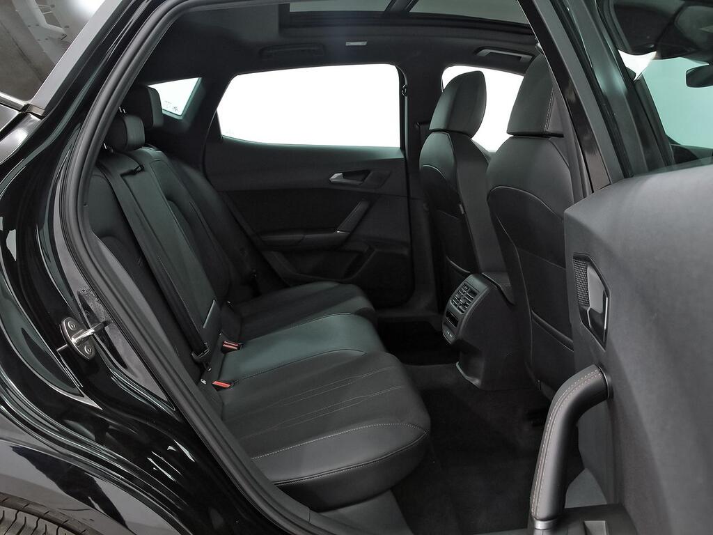 Cupra Formentor 1.5 eTSI 110kW (150 CV) DSG 6