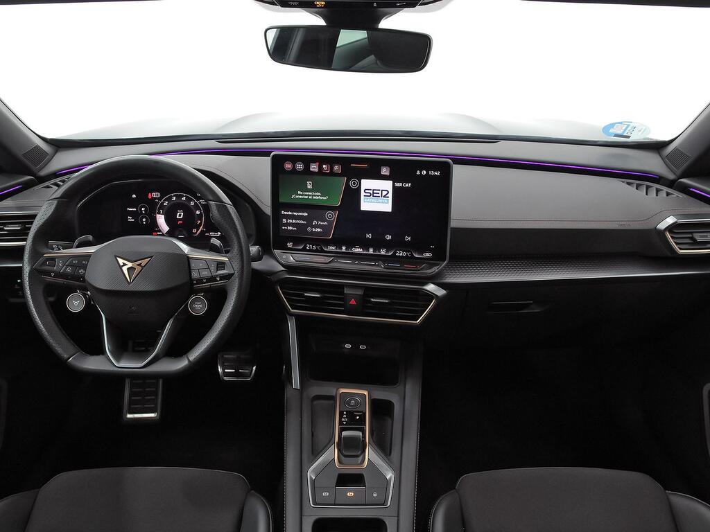 Cupra Formentor 1.5 eTSI 110kW (150 CV) DSG 4