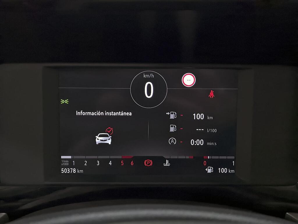 Opel Mokka 1.5 D Business Elegance 13