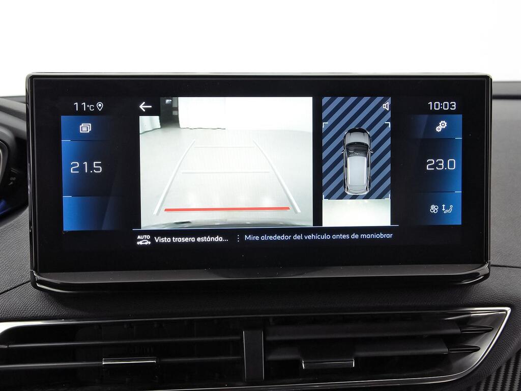 Peugeot 3008 1.2 PureTech 96KW S&S Allure Pack 23