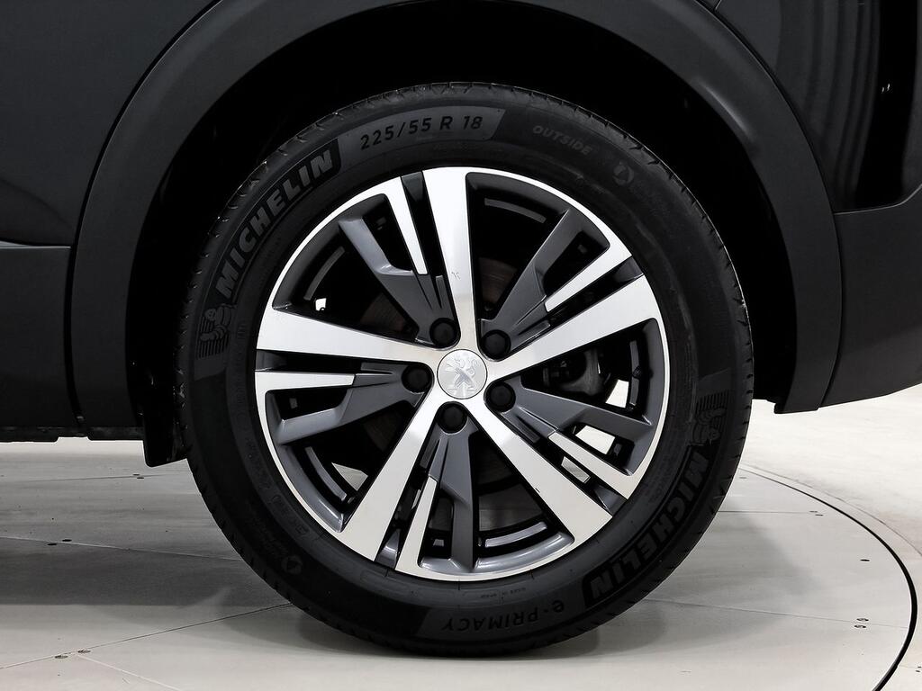 Peugeot 3008 1.2 PureTech 96KW S&S Allure Pack 11