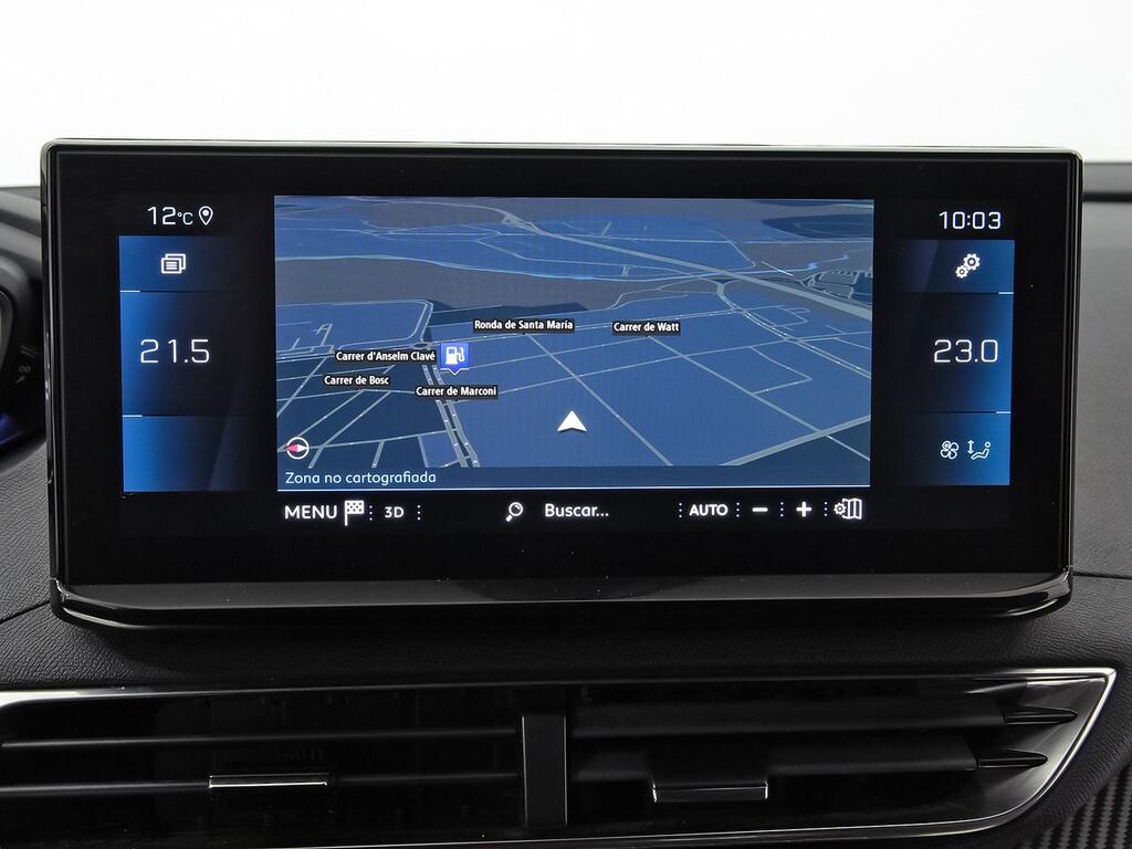 Peugeot 3008 1.2 PureTech 96KW S&S Allure Pack 22