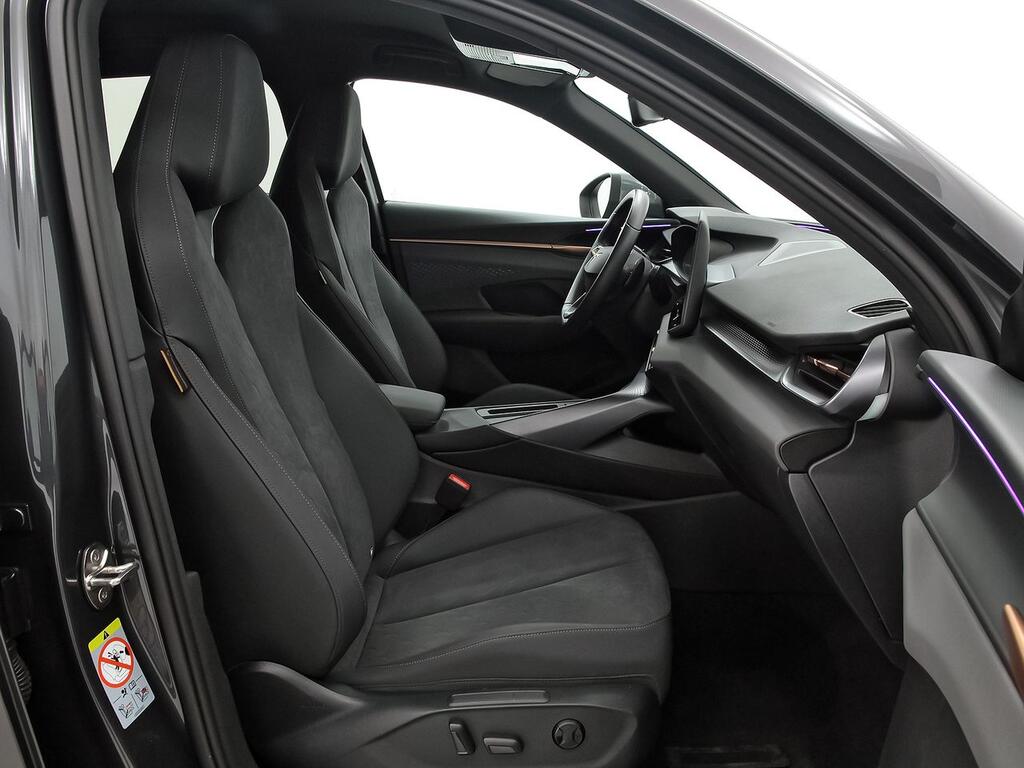 Cupra Terramar 1.5 TSI e-Hybrid 150kW (204 CV) DSG 5