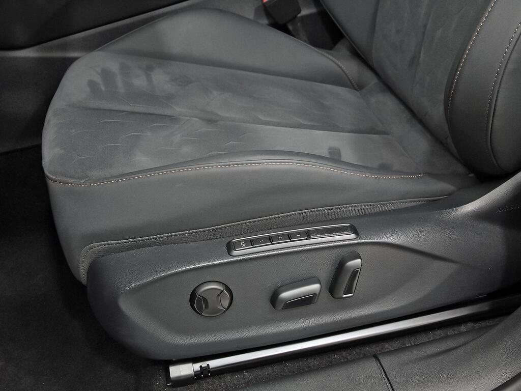 Cupra Terramar 1.5 TSI e-Hybrid 150kW (204 CV) DSG 12