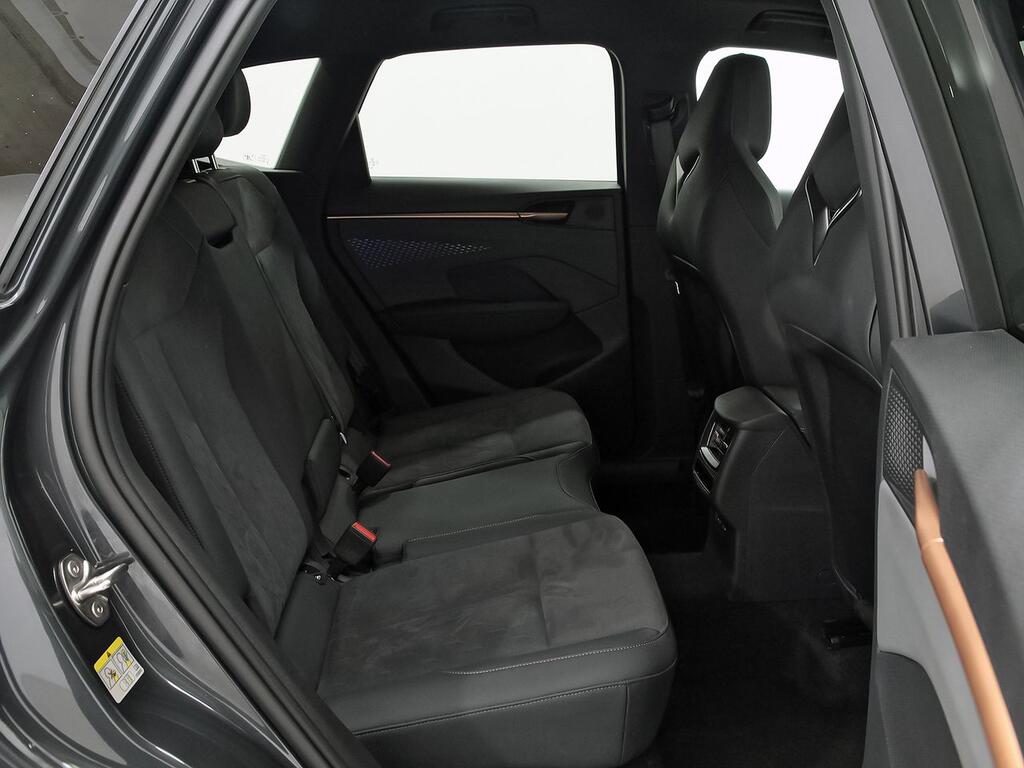 Cupra Terramar 1.5 TSI e-Hybrid 150kW (204 CV) DSG 6