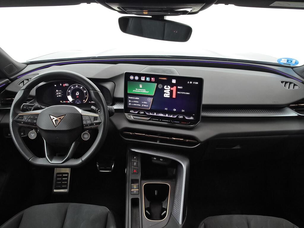 Cupra Terramar 1.5 TSI e-Hybrid 150kW (204 CV) DSG 4