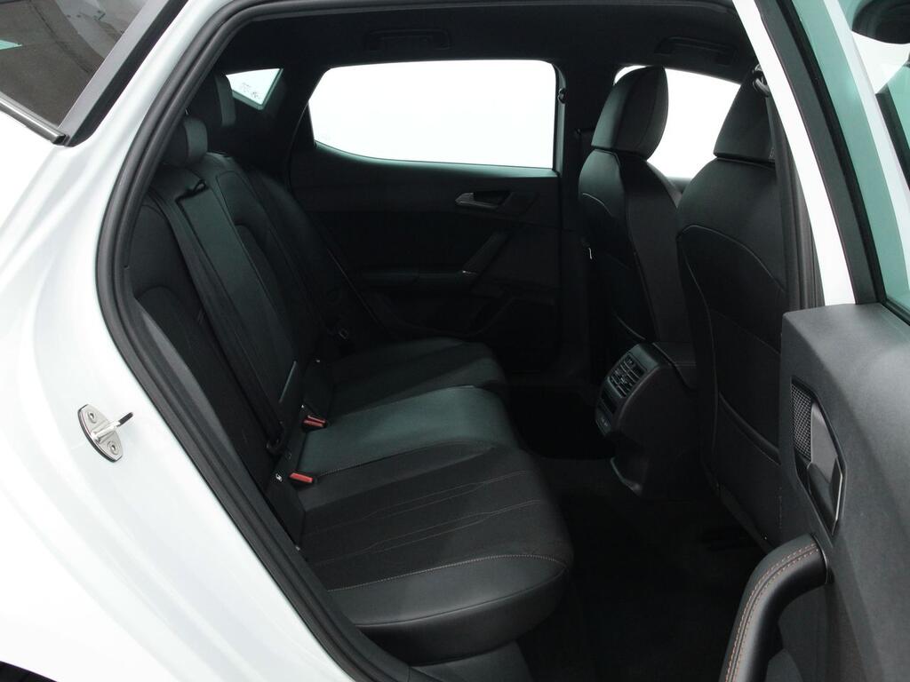 Cupra León 1.5 eTSI 110kW (150CV) DSG 6