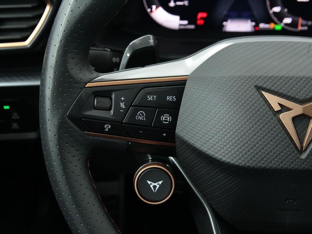 Cupra León 1.5 eTSI 110kW (150CV) DSG 9