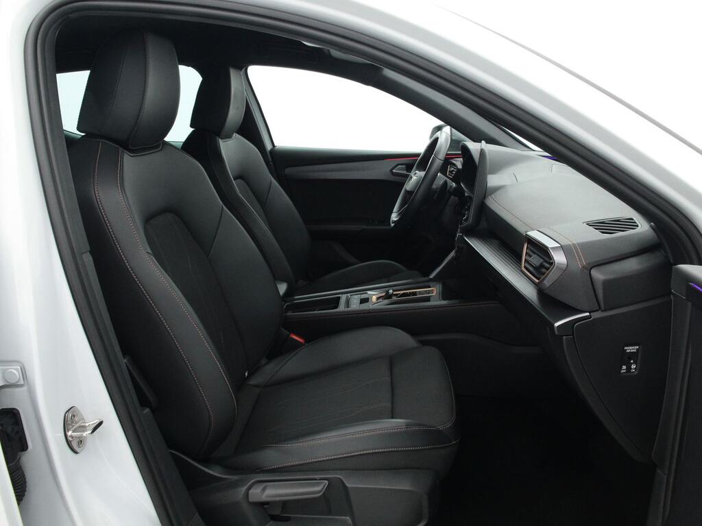 Cupra León 1.5 eTSI 110kW (150CV) DSG 5