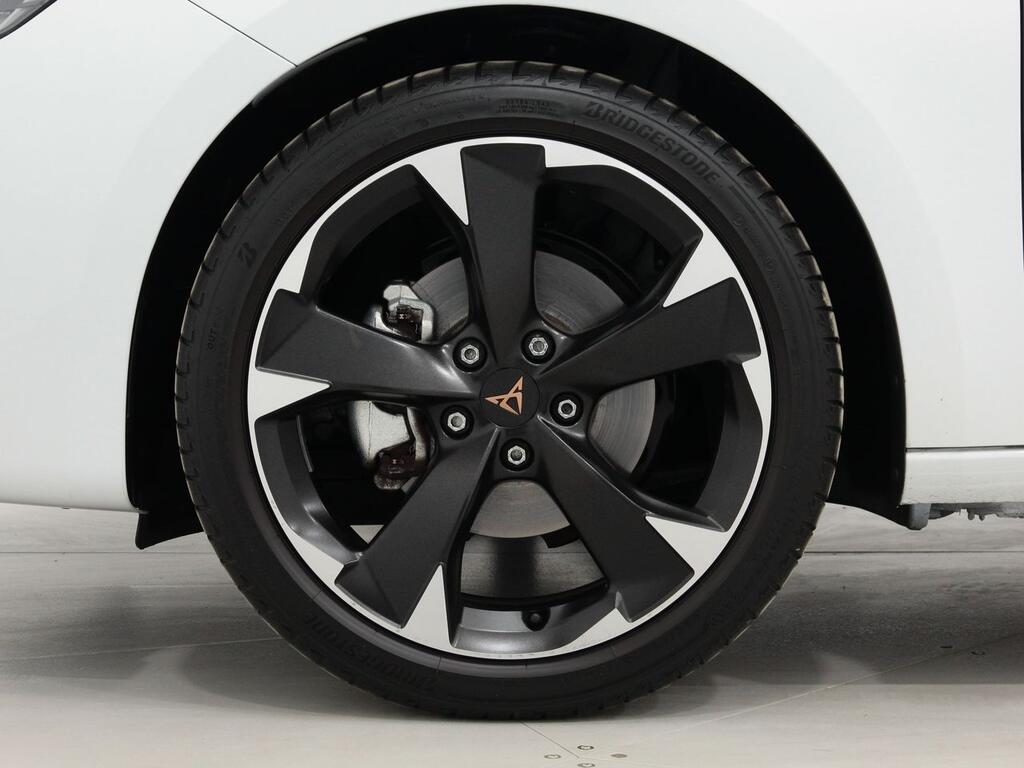 Cupra León 1.5 eTSI 110kW (150CV) DSG 8