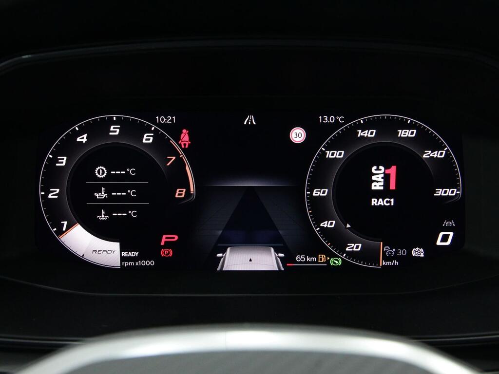 Cupra León 1.5 eTSI 110kW (150CV) DSG 22