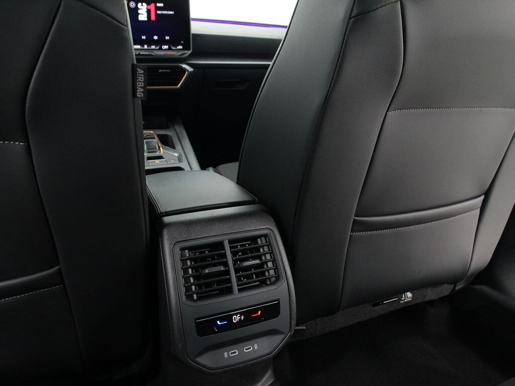 Cupra León 1.5 eTSI 110kW (150CV) DSG 27