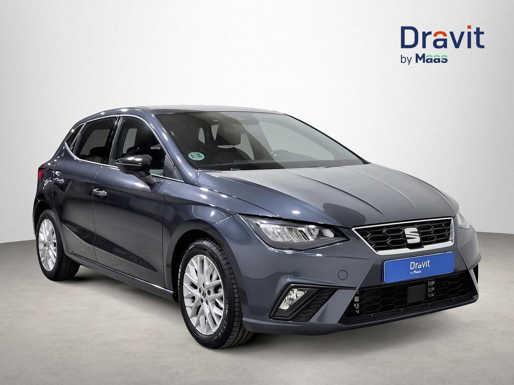 Seat Ibiza 1.0 TSI 85kW (115CV) FR XS 1