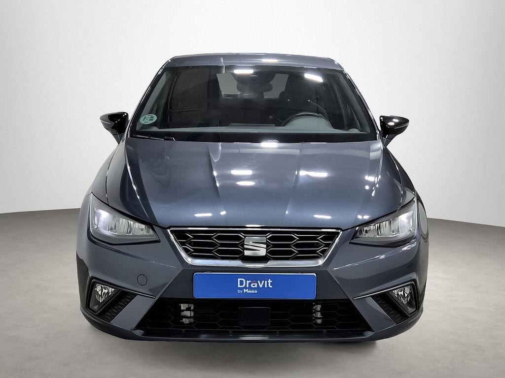Seat Ibiza 1.0 TSI 85kW (115CV) FR XS 4
