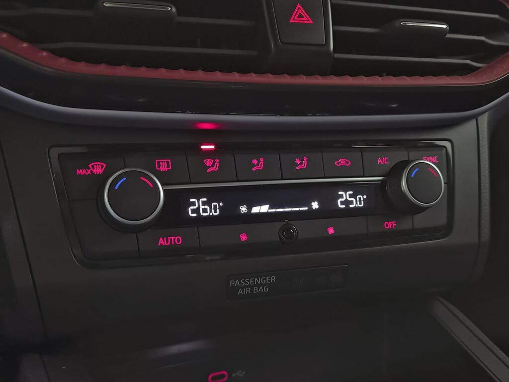 Seat Ibiza 1.0 TSI 85kW (115CV) FR XS 24