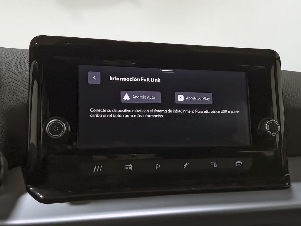 Seat Ibiza 1.0 TSI 85kW (115CV) FR XS 22