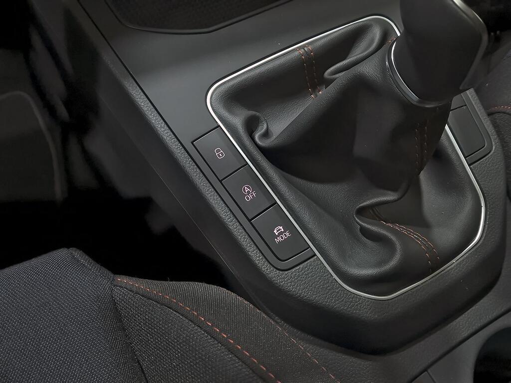 Seat Ibiza 1.0 TSI 85kW (115CV) FR XS 26