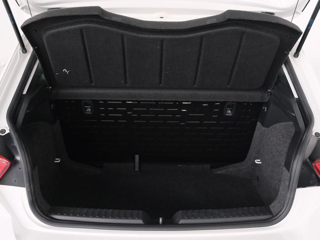 Seat Ibiza 1.0 TSI 70kW (95CV) Reference Plus 7