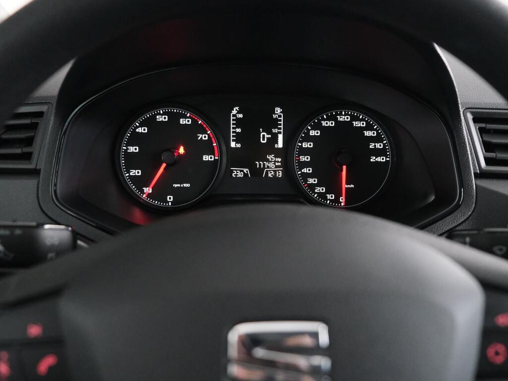 Seat Ibiza 1.0 TSI 70kW (95CV) Reference Plus 10