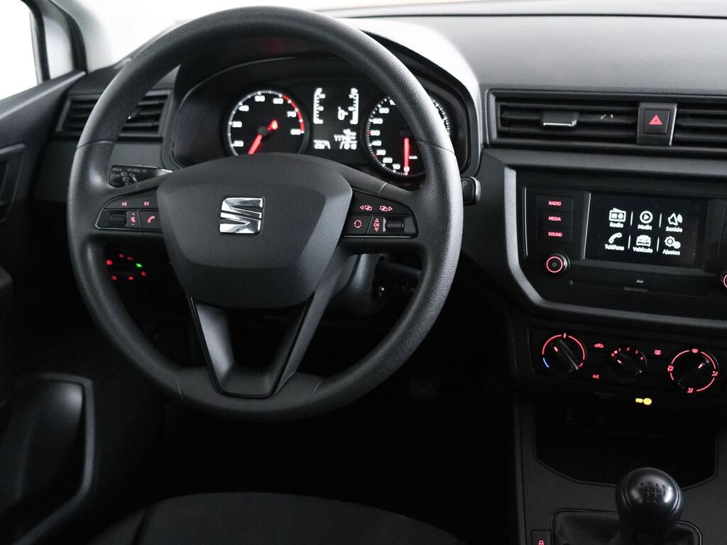 Seat Ibiza 1.0 TSI 70kW (95CV) Reference Plus 11