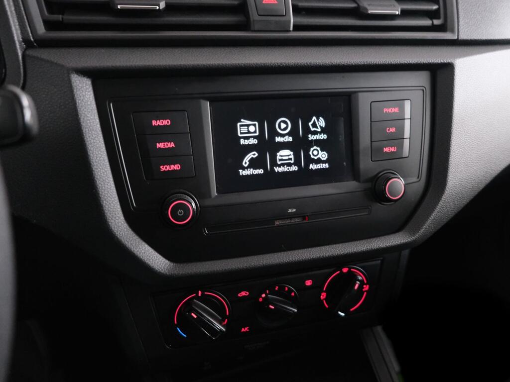 Seat Ibiza 1.0 TSI 70kW (95CV) Reference Plus 14