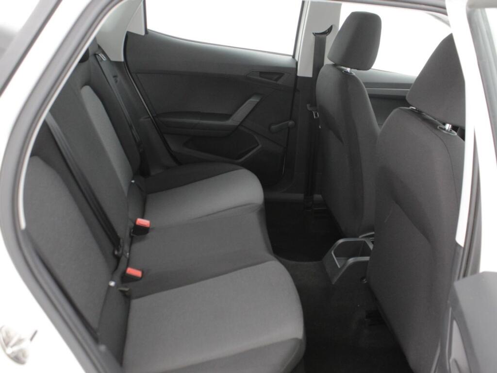Seat Ibiza 1.0 TSI 70kW (95CV) Reference Plus 6
