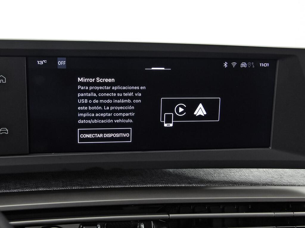 Peugeot 5008 1.2 100KW Allure eDCS6 25