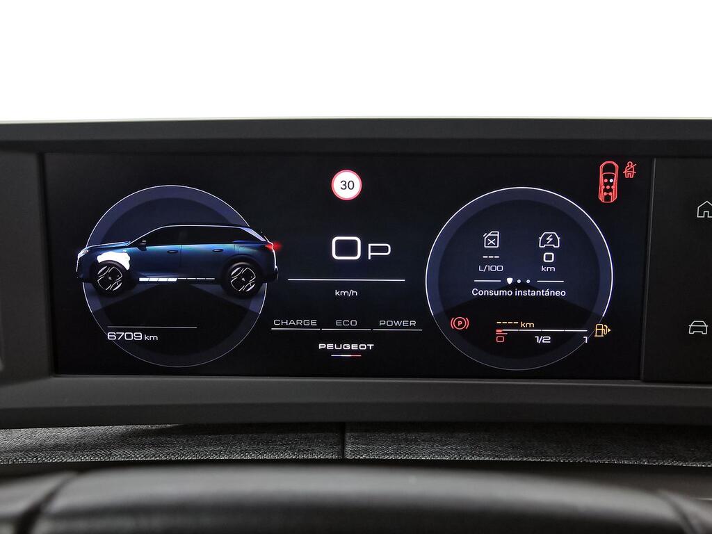 Peugeot 5008 1.2 100KW Allure eDCS6 16