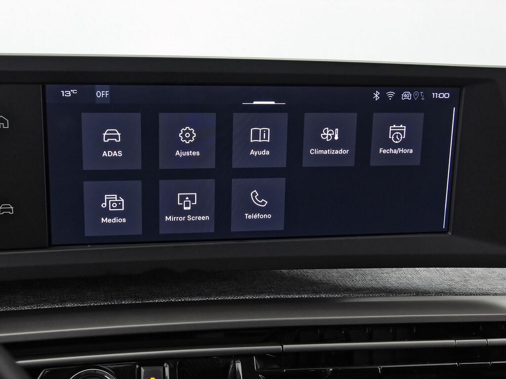 Peugeot 5008 1.2 100KW Allure eDCS6 24