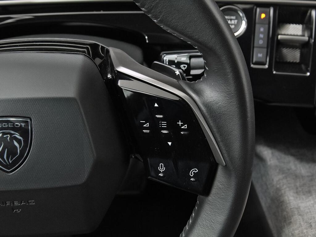 Peugeot 5008 1.2 100KW Allure eDCS6 20